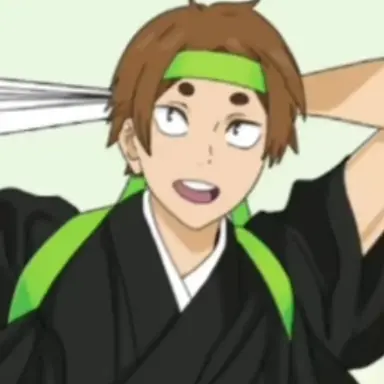 Profile image of 古森元也