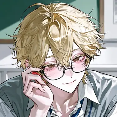 Profile image of 스즈네