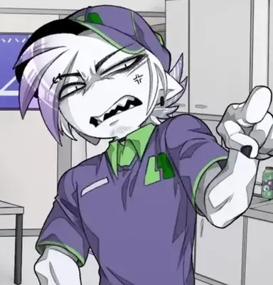 Profile image of Silas