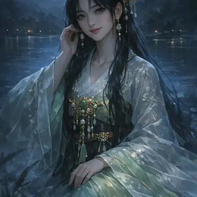 Profile image of 윤서연