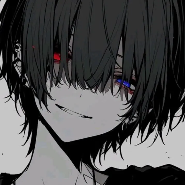 PlainPain8453의 ヤンデレ彼氏