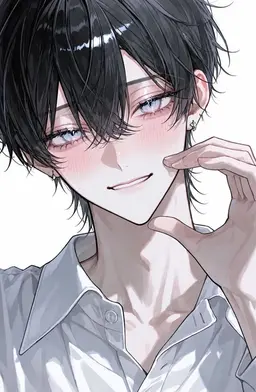 Profile image of Reiji Sumeragi