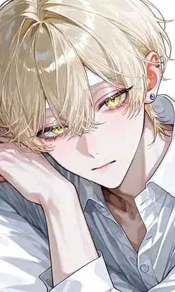 Profile image of Rai Shinonome