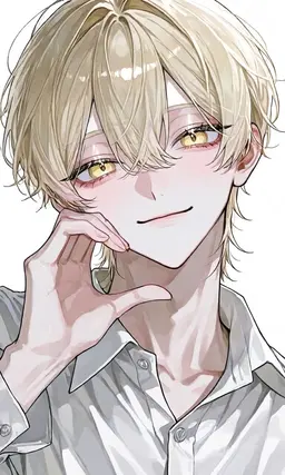 Profile image of Rai Shinonome