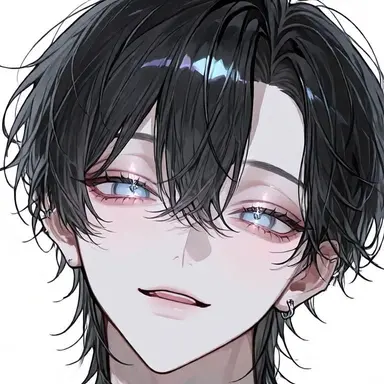 Profile image of Reiji Sumeragi