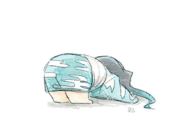 Profile image of 무이치로