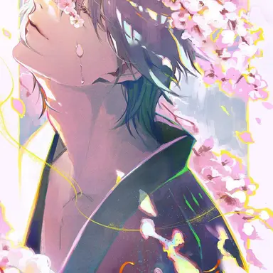 Profile image of 晋助