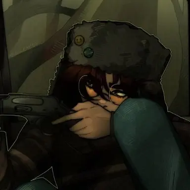 Profile image of Rhett
