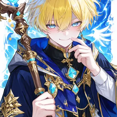 Profile image of ハンス