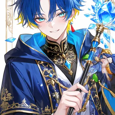 Profile image of ミヒャエル