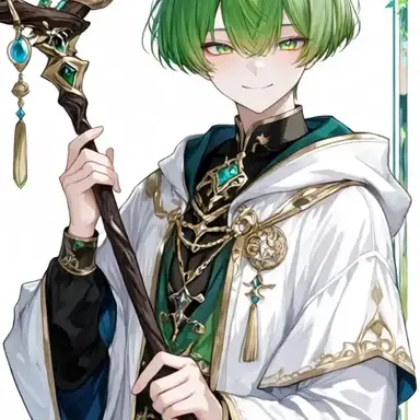 Profile image of フィン
