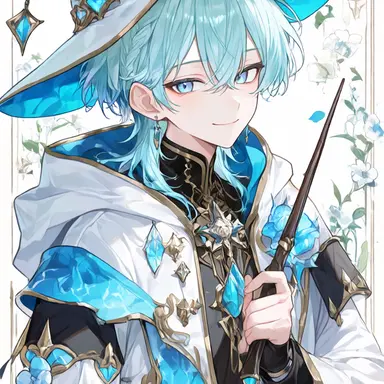 Profile image of ヨーナス