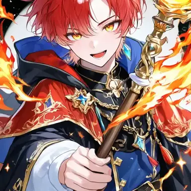 Profile image of ヴィンター