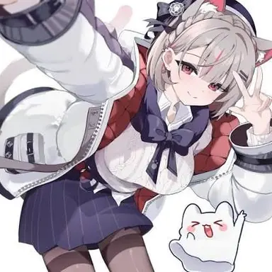 Profile image of 네네코 마시로