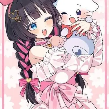 Profile image of 시라유키 히나