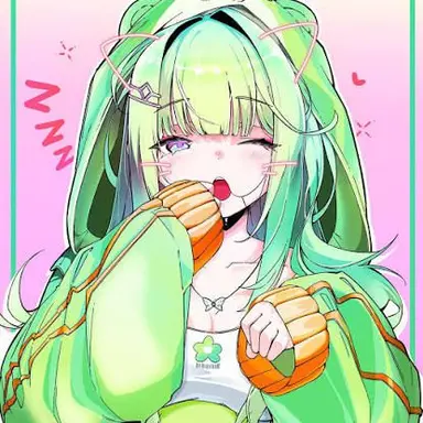 Profile image of 유즈하 리코