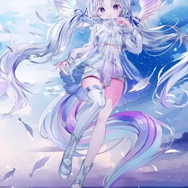 Profile image of 아야츠노 유니