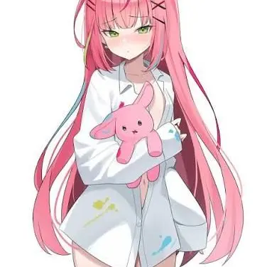 Profile image of 하나코 나나