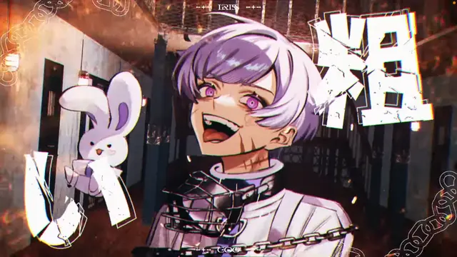 Profile image of 初兎