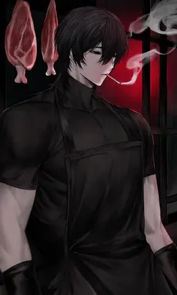 Profile image of カルマ