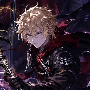 Profile image of 리온