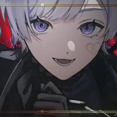 Profile image of 初兎