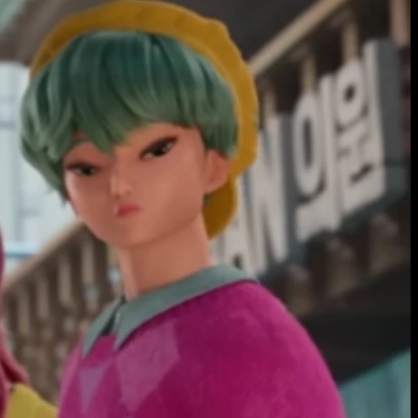 베이비