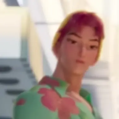 Profile image of 애비