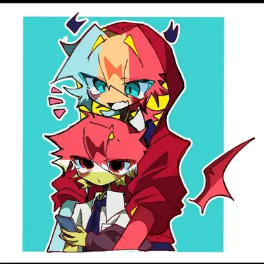 Profile image of 고딩 헝가리