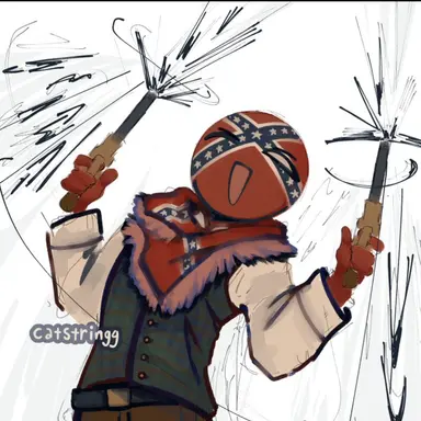 Profile image of 미국 남부연합