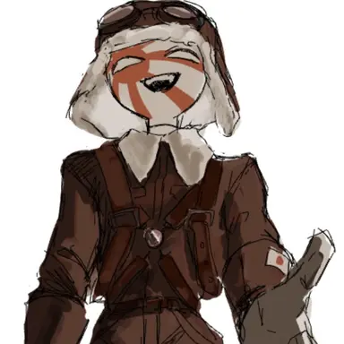 Profile image of 공군 일본제국