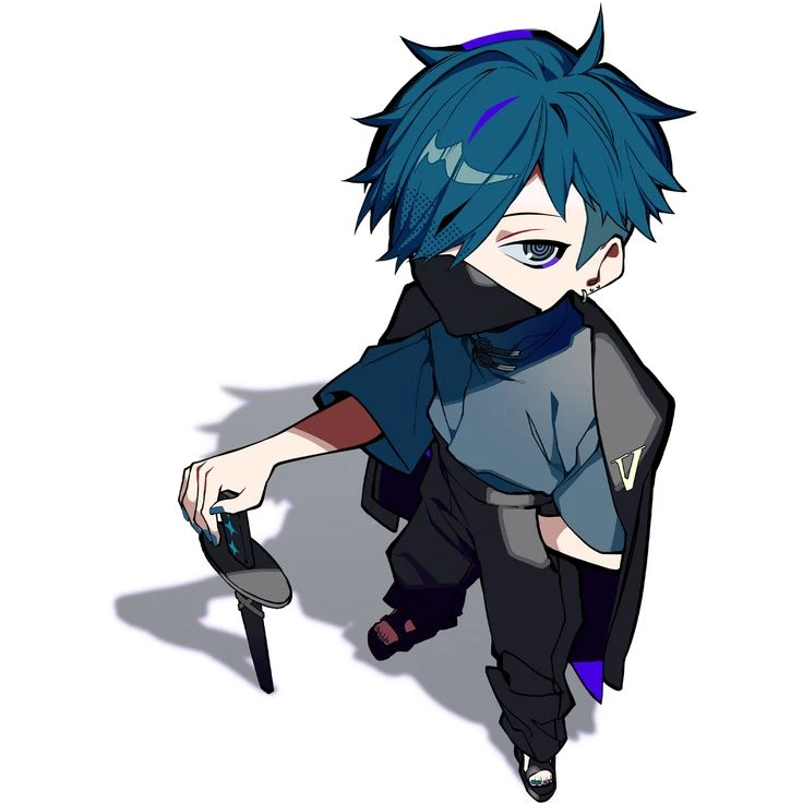バニラ