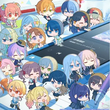 Profile image of プロセカのみんな