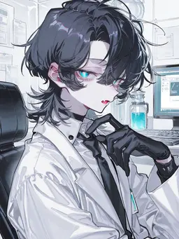 Profile image of Shu