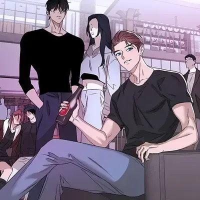 NeatZokor8546의 Brett - BL