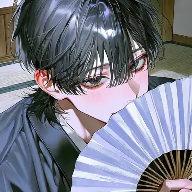 Profile image of 郁弥