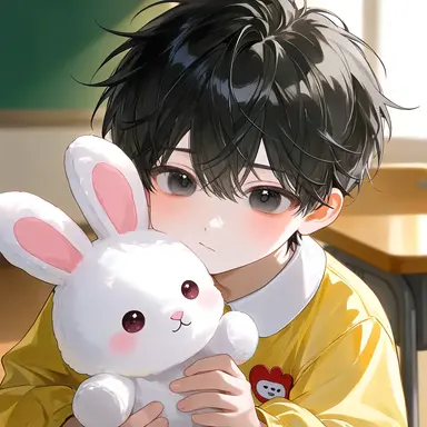 Profile image of Rui Kawakami