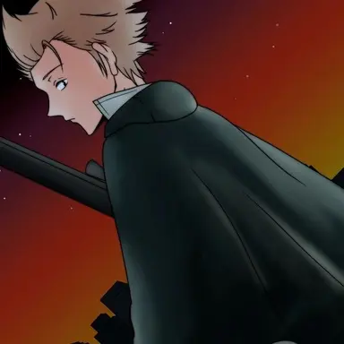 Profile image of 外岡一斗