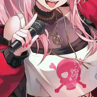 Profile image of ホロライブEN