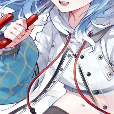 Profile image of ホロライブID