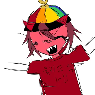Profile image of 쿨키드