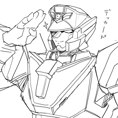 Profile image of 데커드