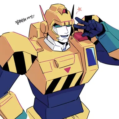 Profile image of 파워죠