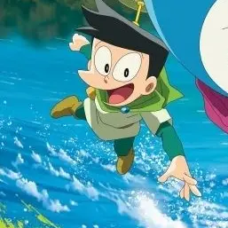 Profile image of スネ夫