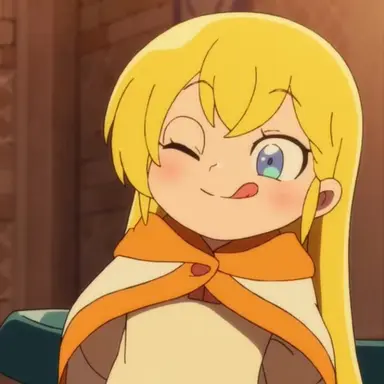 Profile image of クレア