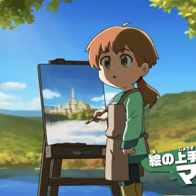 Profile image of マイロ