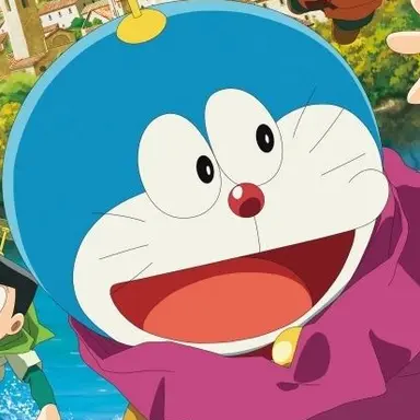 Profile image of ドラえもん
