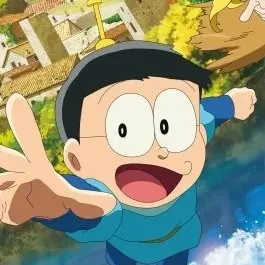 Profile image of のび太