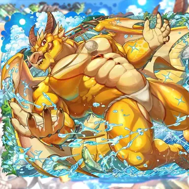 Profile image of オピオーン