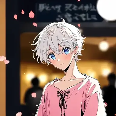 Profile image of Leo